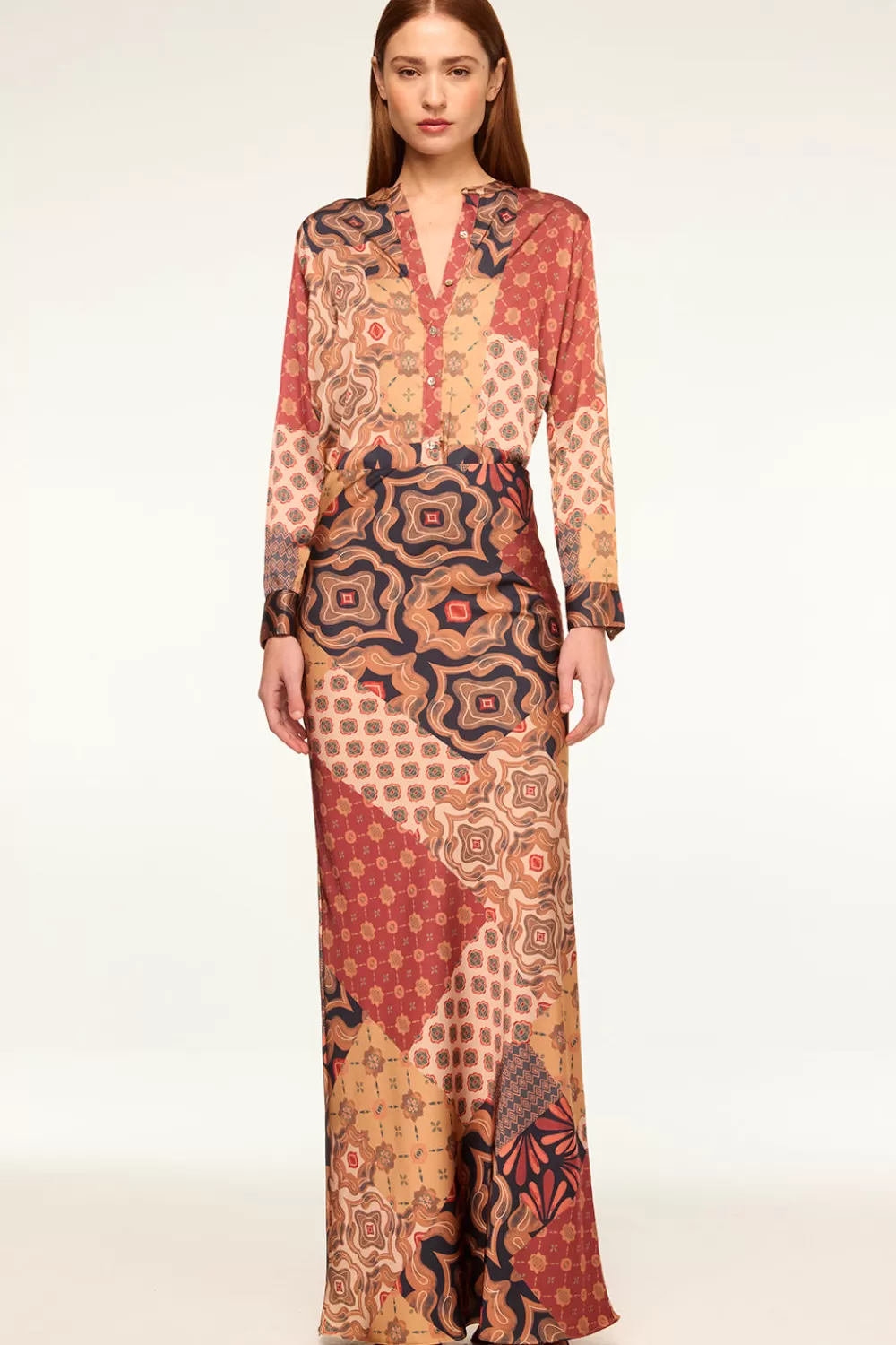 MISA Los Angeles SIERRA SKIRT* Matching Sets | Skirts & Shorts