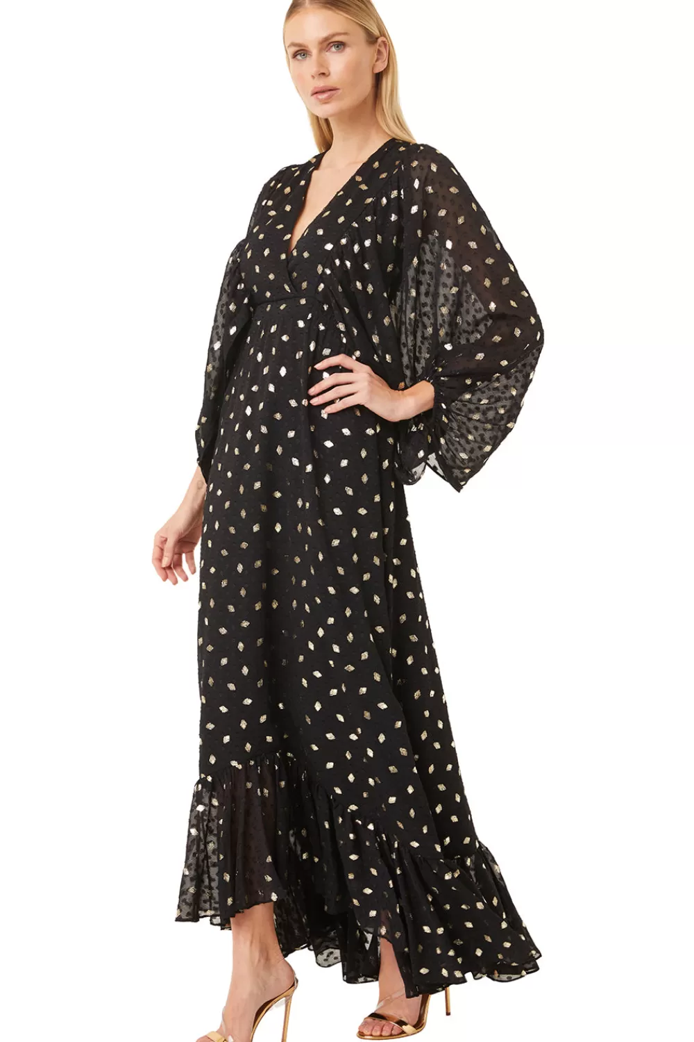 MISA Los Angeles SIGRID DRESS* Dresses