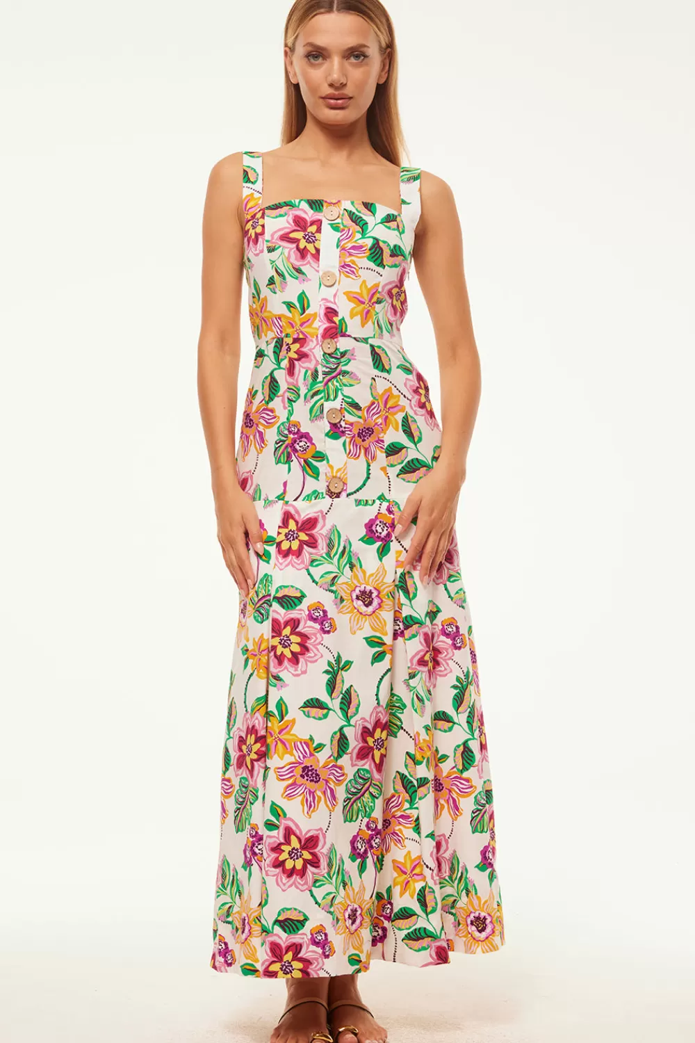 MISA Los Angeles SILVANA DRESS* Dresses