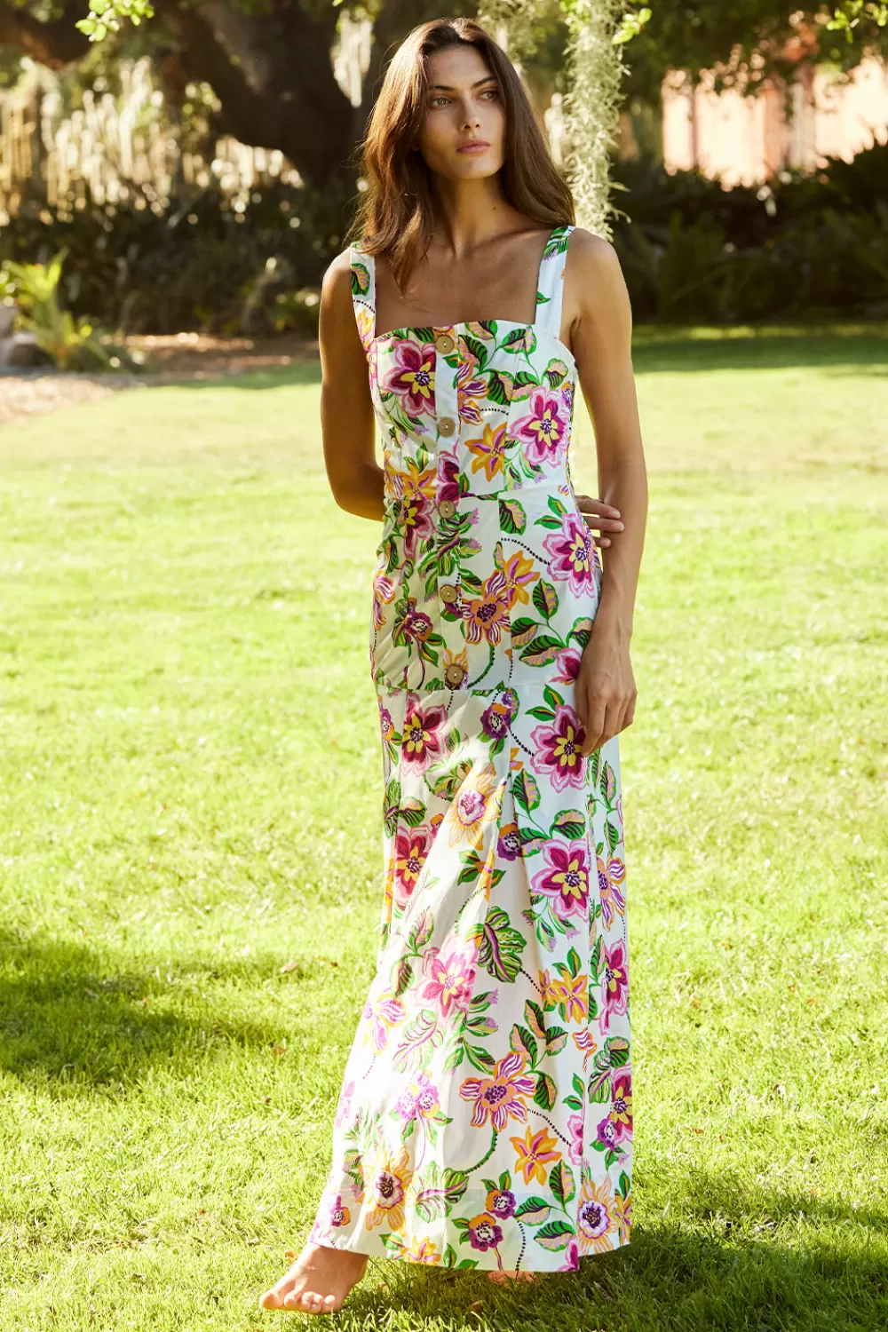 MISA Los Angeles SILVANA DRESS* Dresses