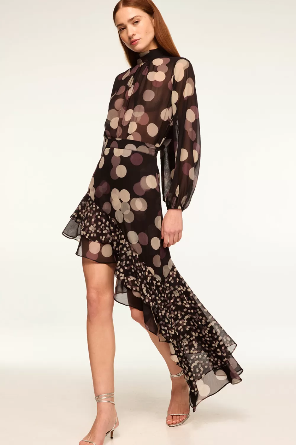 MISA Los Angeles SKY SKIRT* Matching Sets | Skirts & Shorts