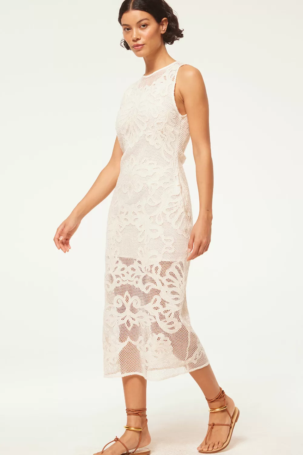 MISA Los Angeles SOFANDEH DRESS* Dresses | Jersey & Mesh