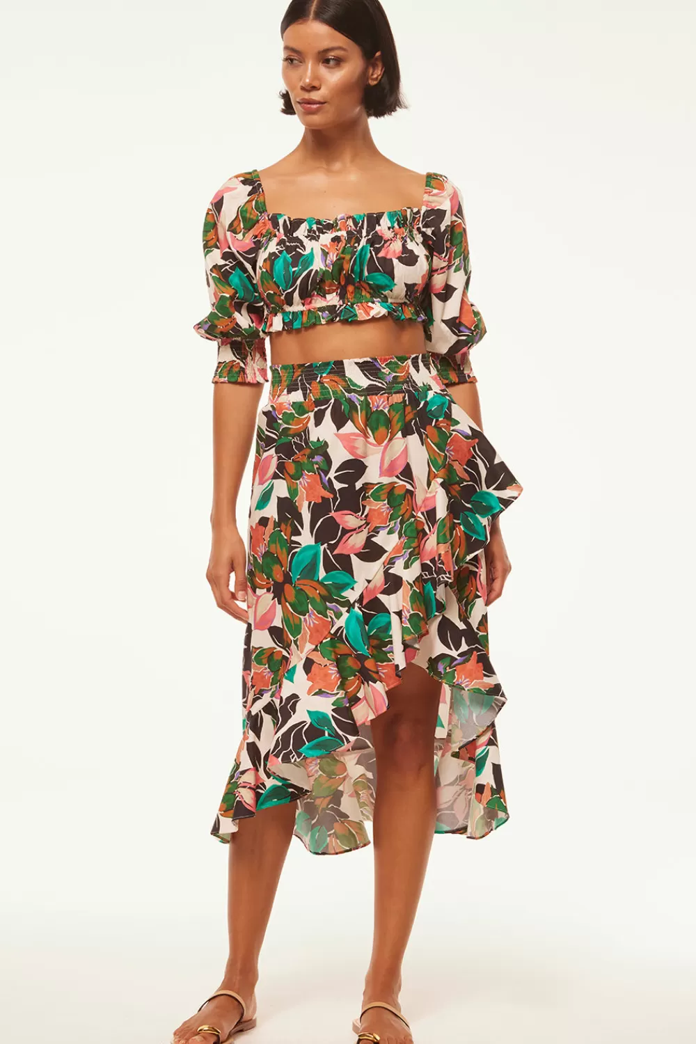 MISA Los Angeles SOFIA SKIRT* Matching Sets | Skirts & Shorts