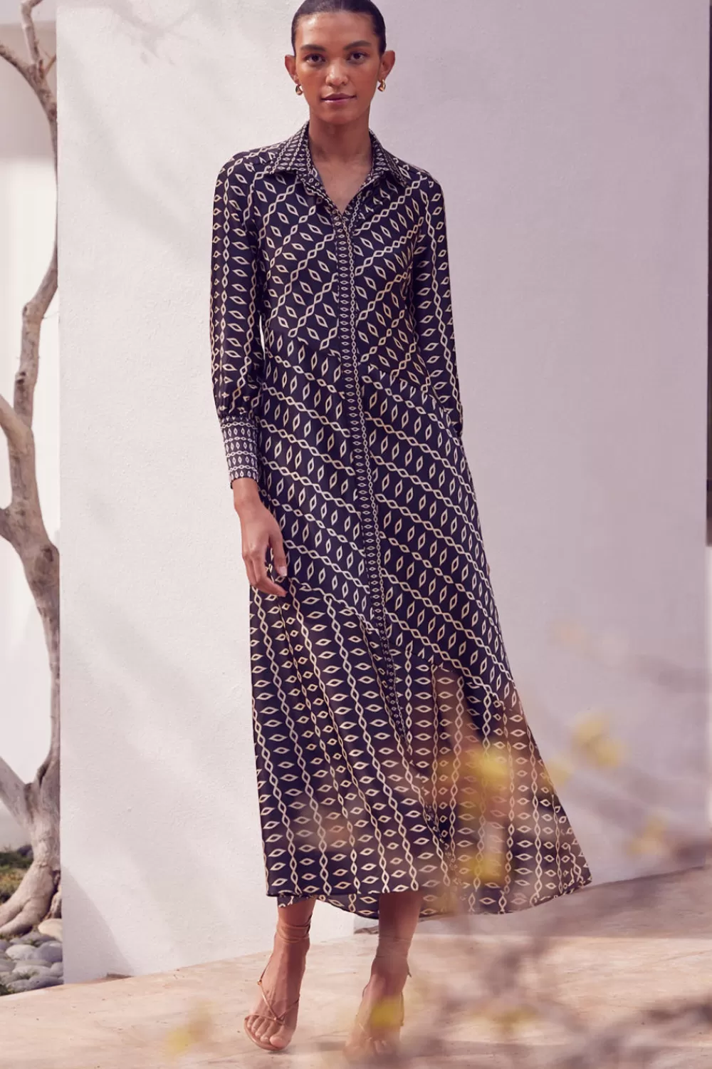 MISA Los Angeles STEVIE DRESS* Dresses