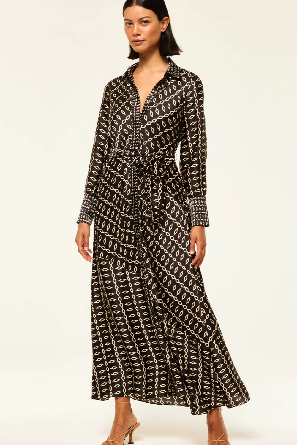 MISA Los Angeles STEVIE DRESS* Dresses