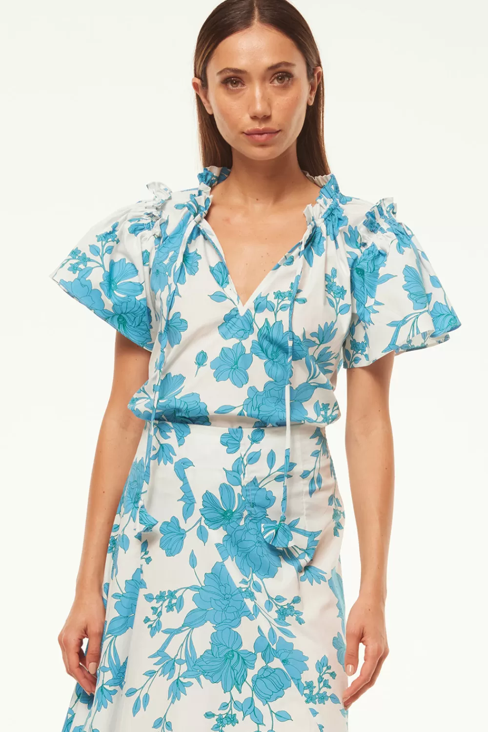 MISA Los Angeles SUPARNA TOP* Matching Sets | Tops