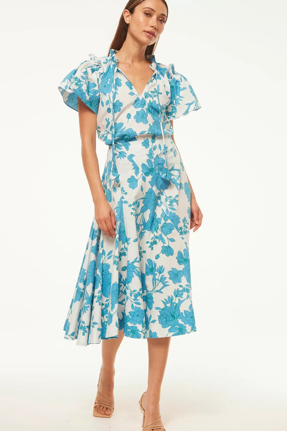 MISA Los Angeles SUPARNA TOP* Matching Sets | Tops
