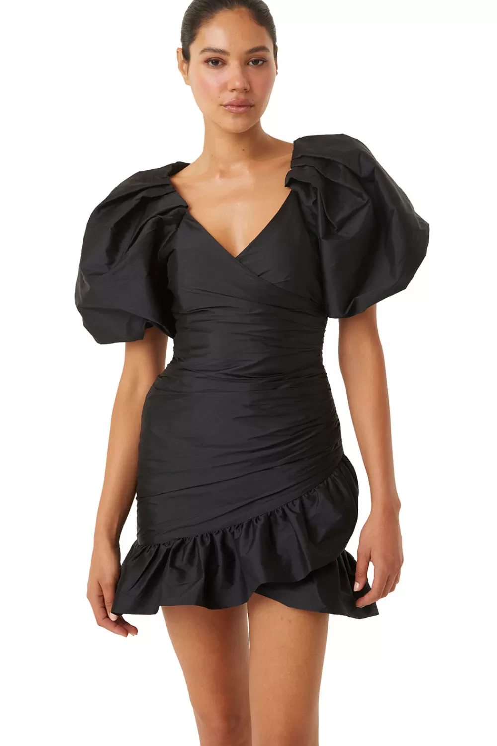 MISA Los Angeles SYBIL DRESS* Dresses