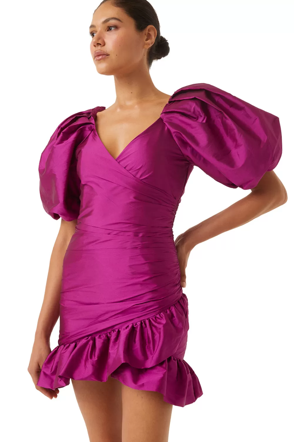 MISA Los Angeles SYBIL DRESS* Dresses