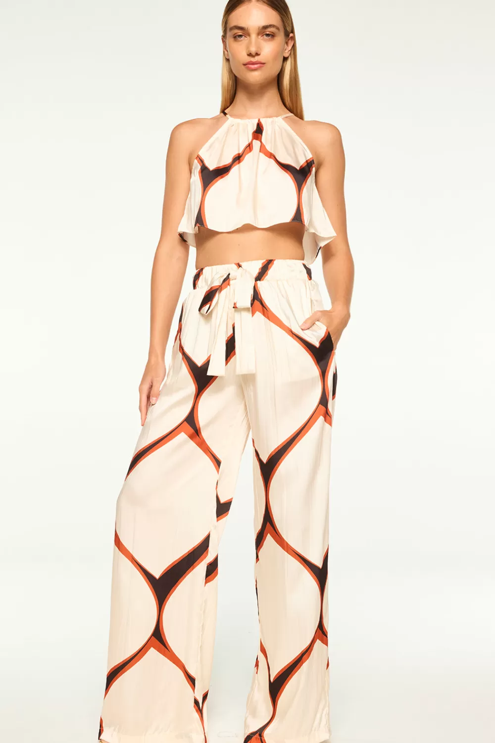 MISA Los Angeles TABRIZ PANT* Matching Sets | Pants
