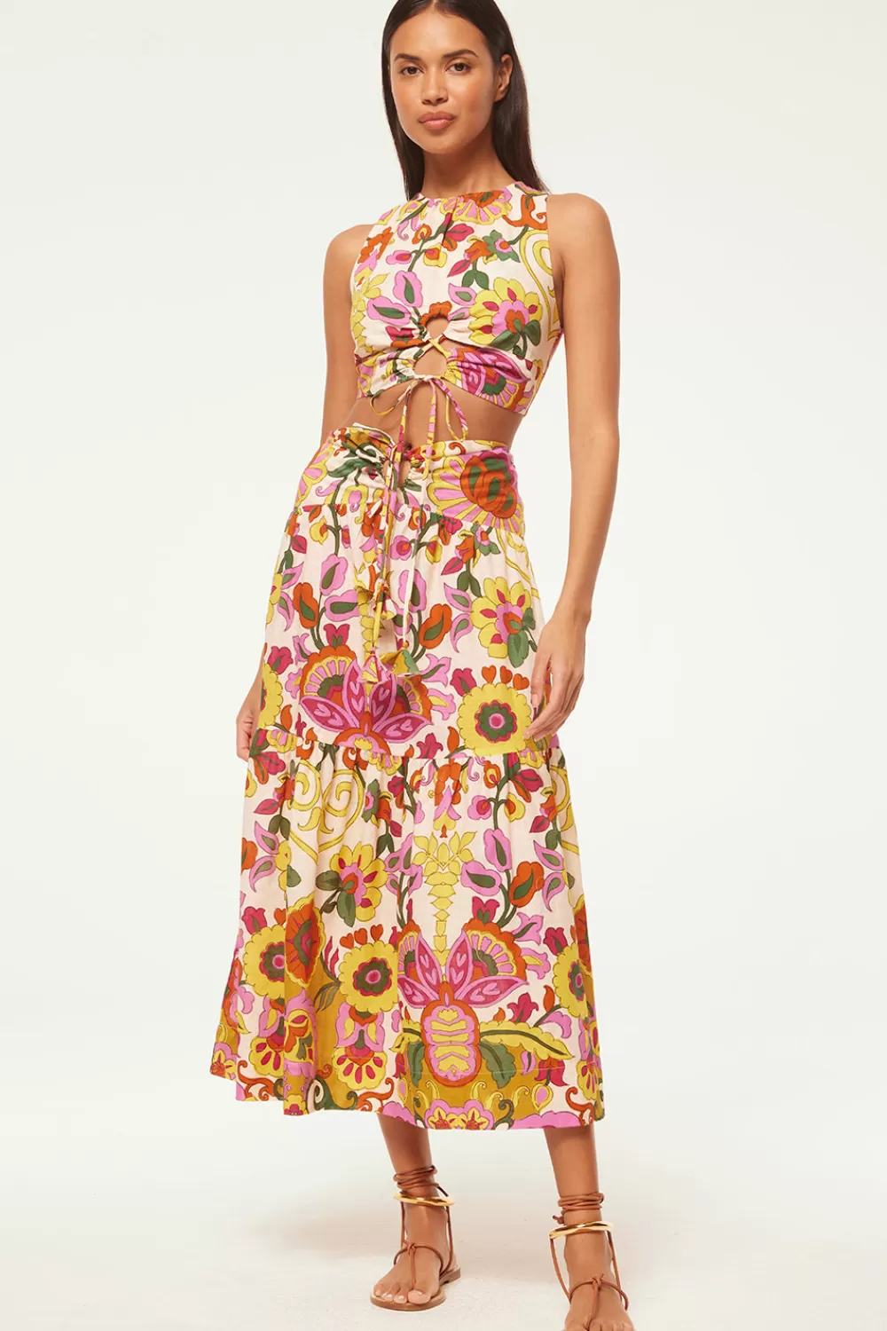 MISA Los Angeles TANZIA TOP* Matching Sets | Tops