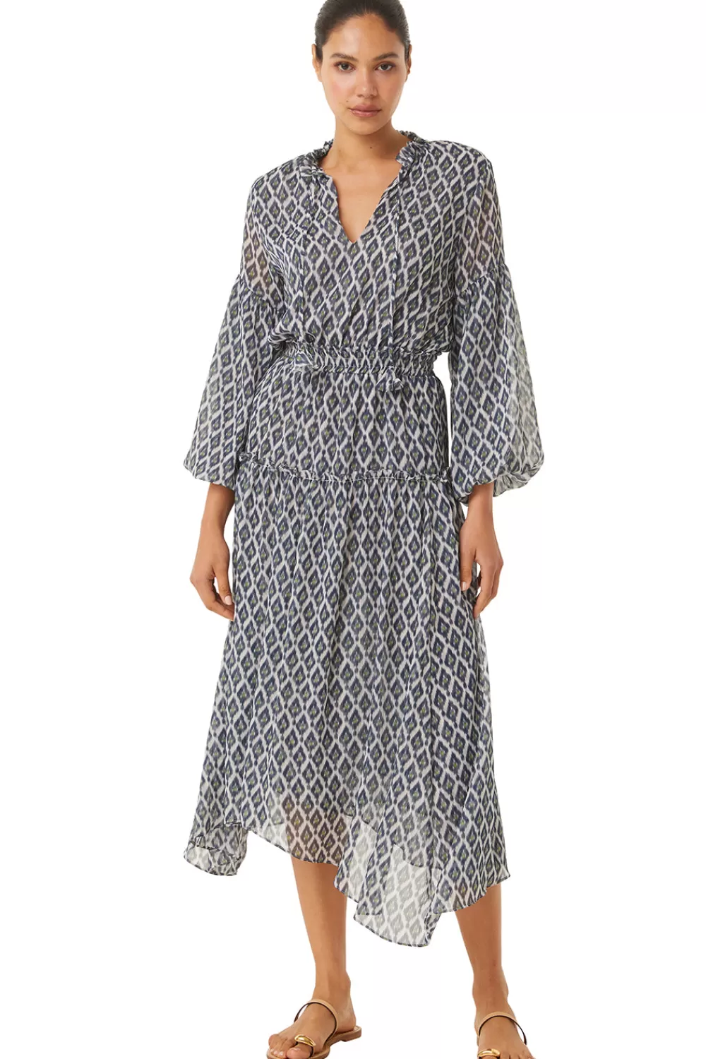 MISA Los Angeles TASIA DRESS* Dresses