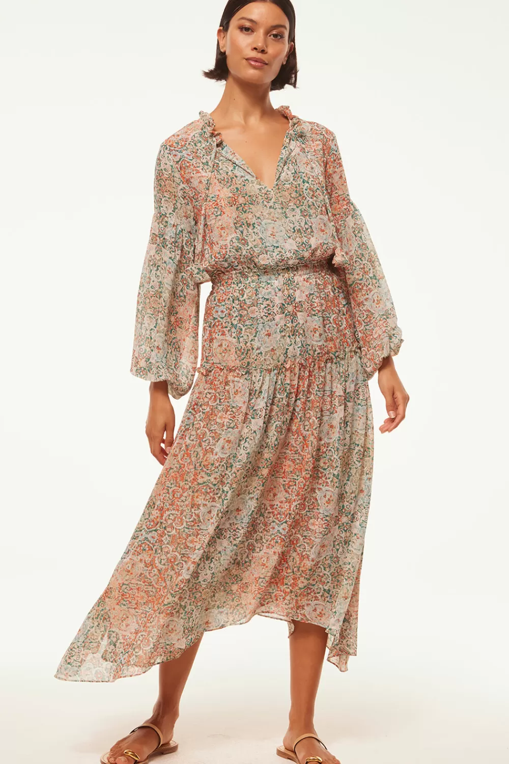 MISA Los Angeles TASIA DRESS* Dresses