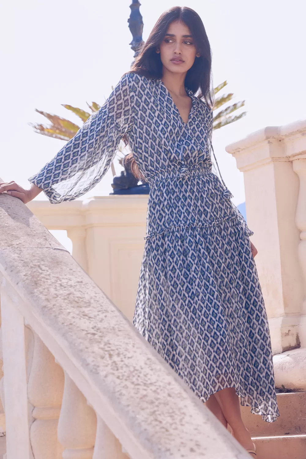 MISA Los Angeles TASIA DRESS* Dresses