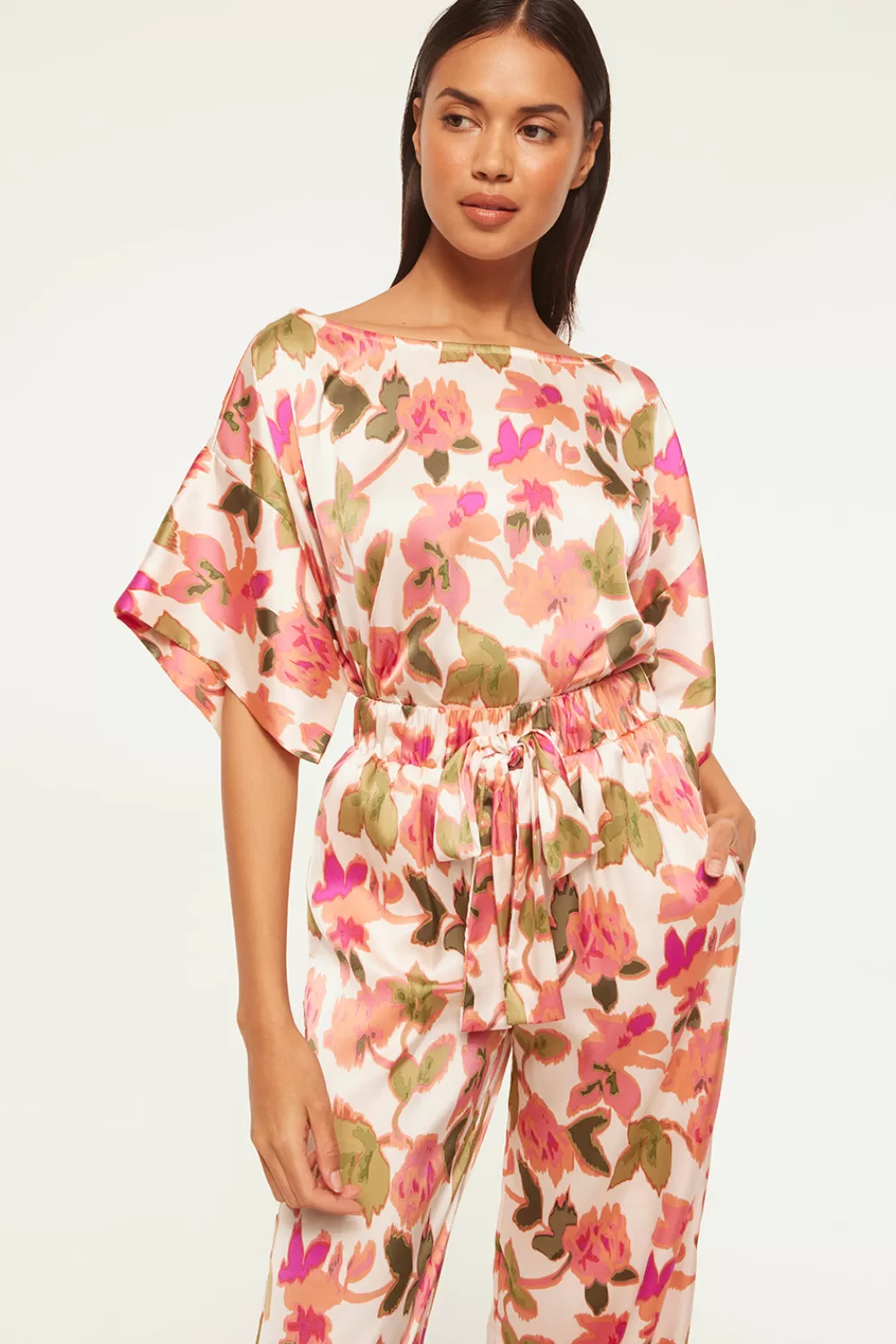 MISA Los Angeles TELKA TOP* Matching Sets | Tops