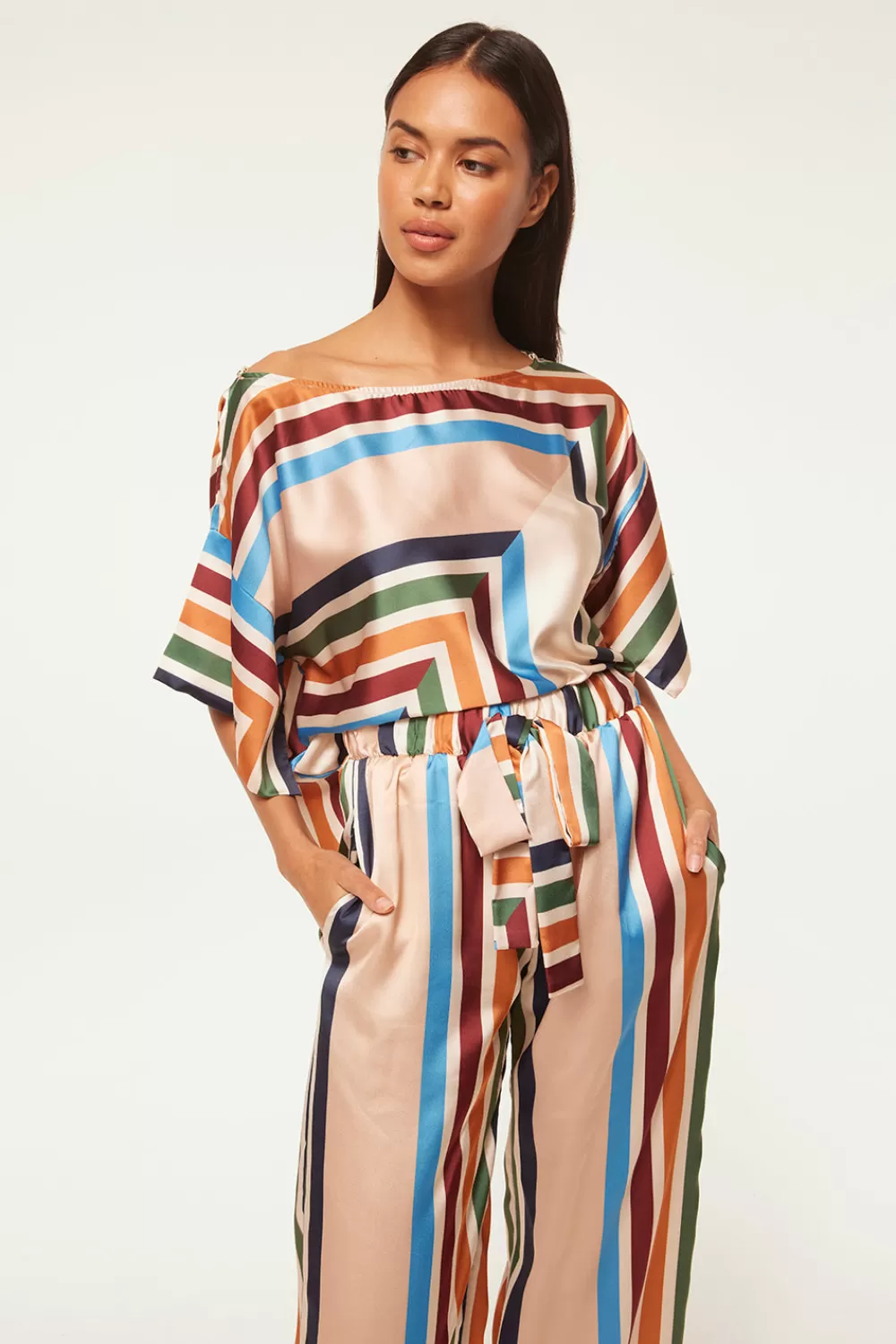 MISA Los Angeles TELKA TOP* Matching Sets | Tops