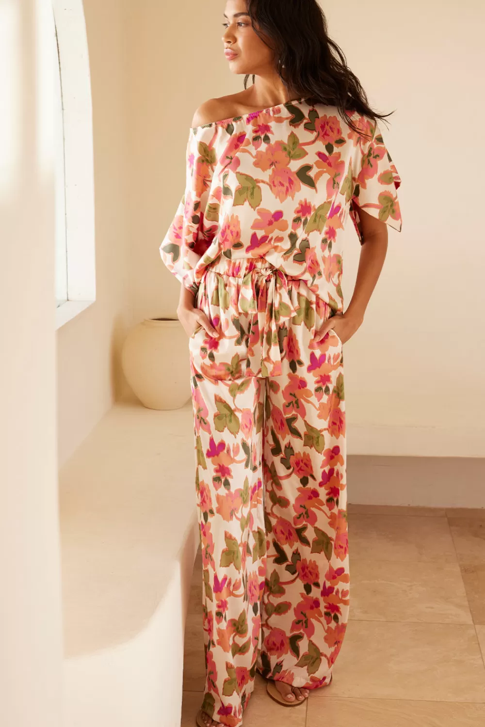 MISA Los Angeles TELKA TOP* Matching Sets | Tops