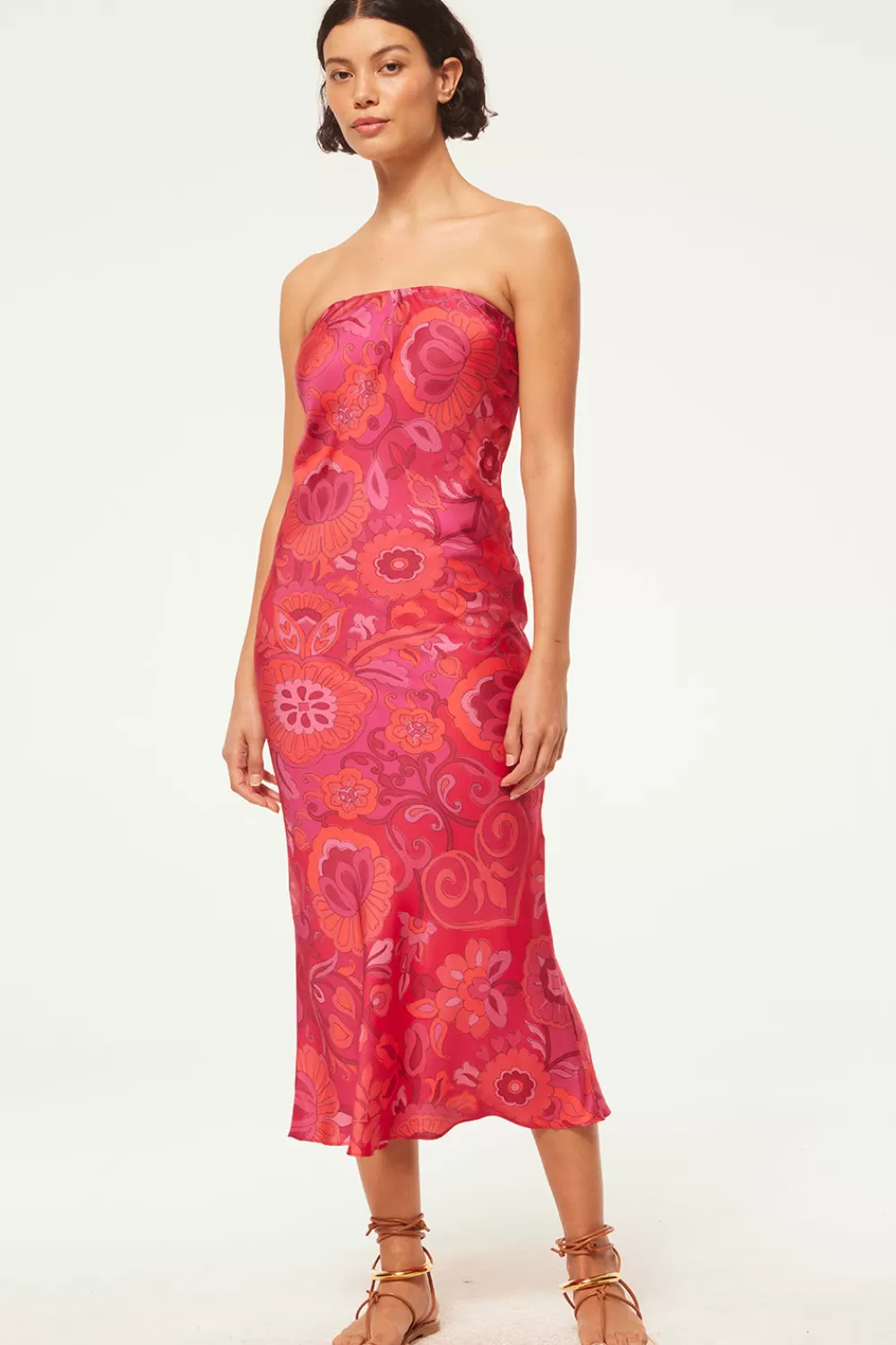MISA Los Angeles THARA DRESS* Dresses