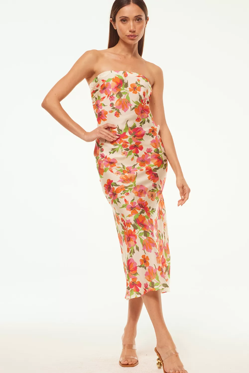 MISA Los Angeles THARA DRESS* Dresses