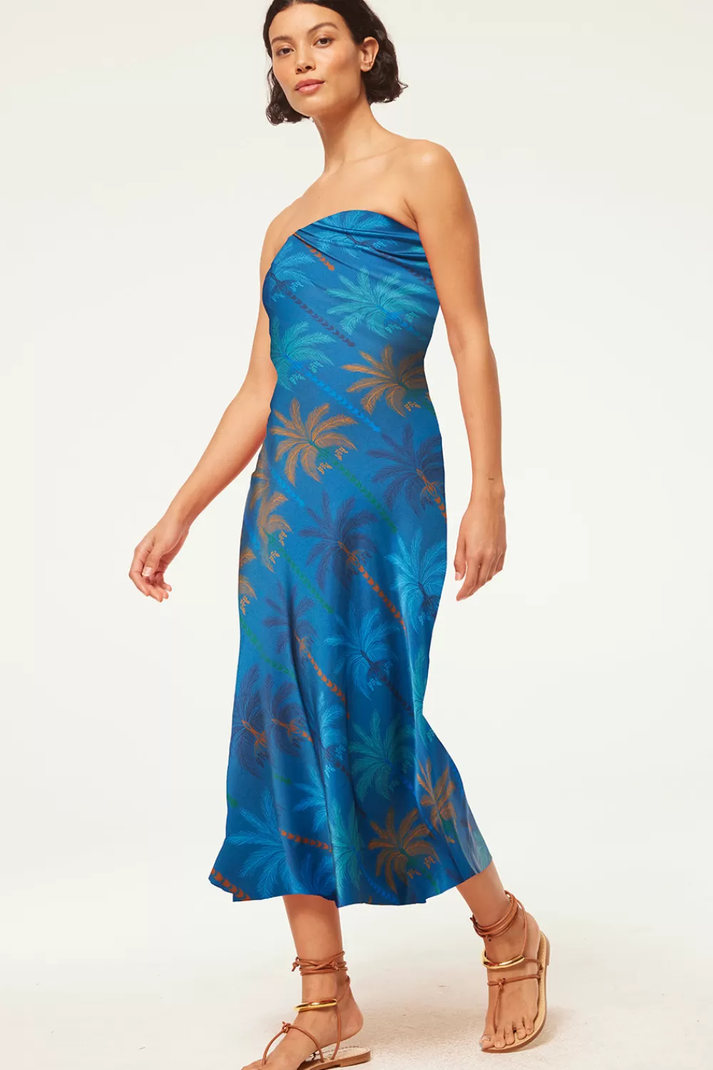 MISA Los Angeles THARA DRESS* Dresses