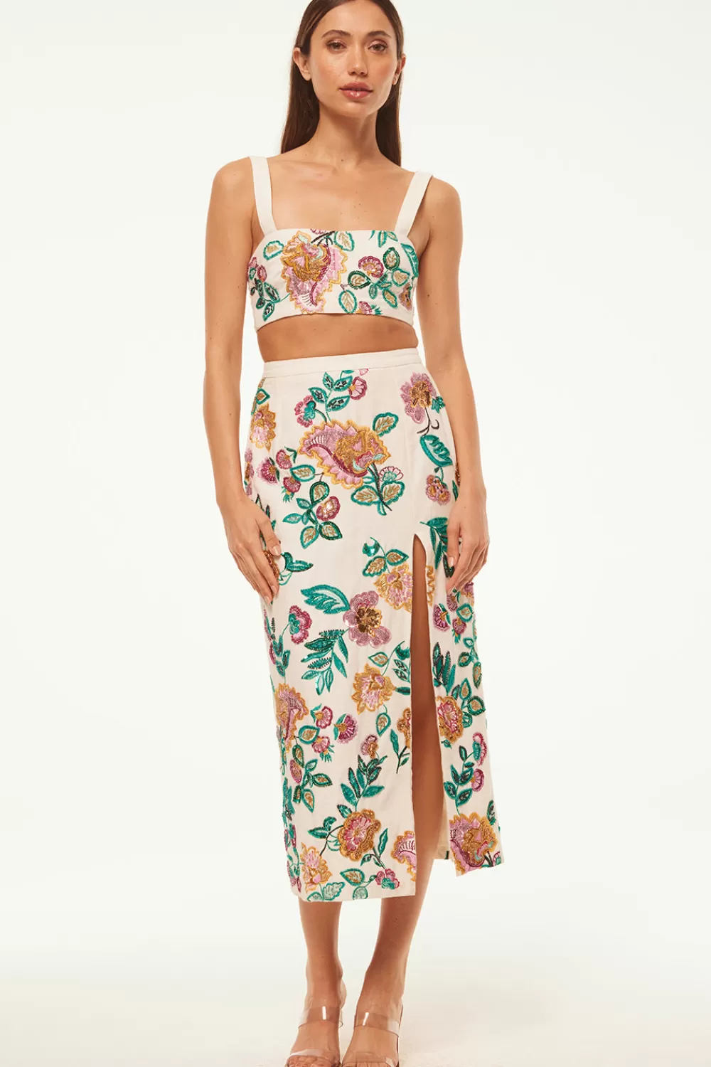 MISA Los Angeles THEMA SKIRT* Skirts & Shorts