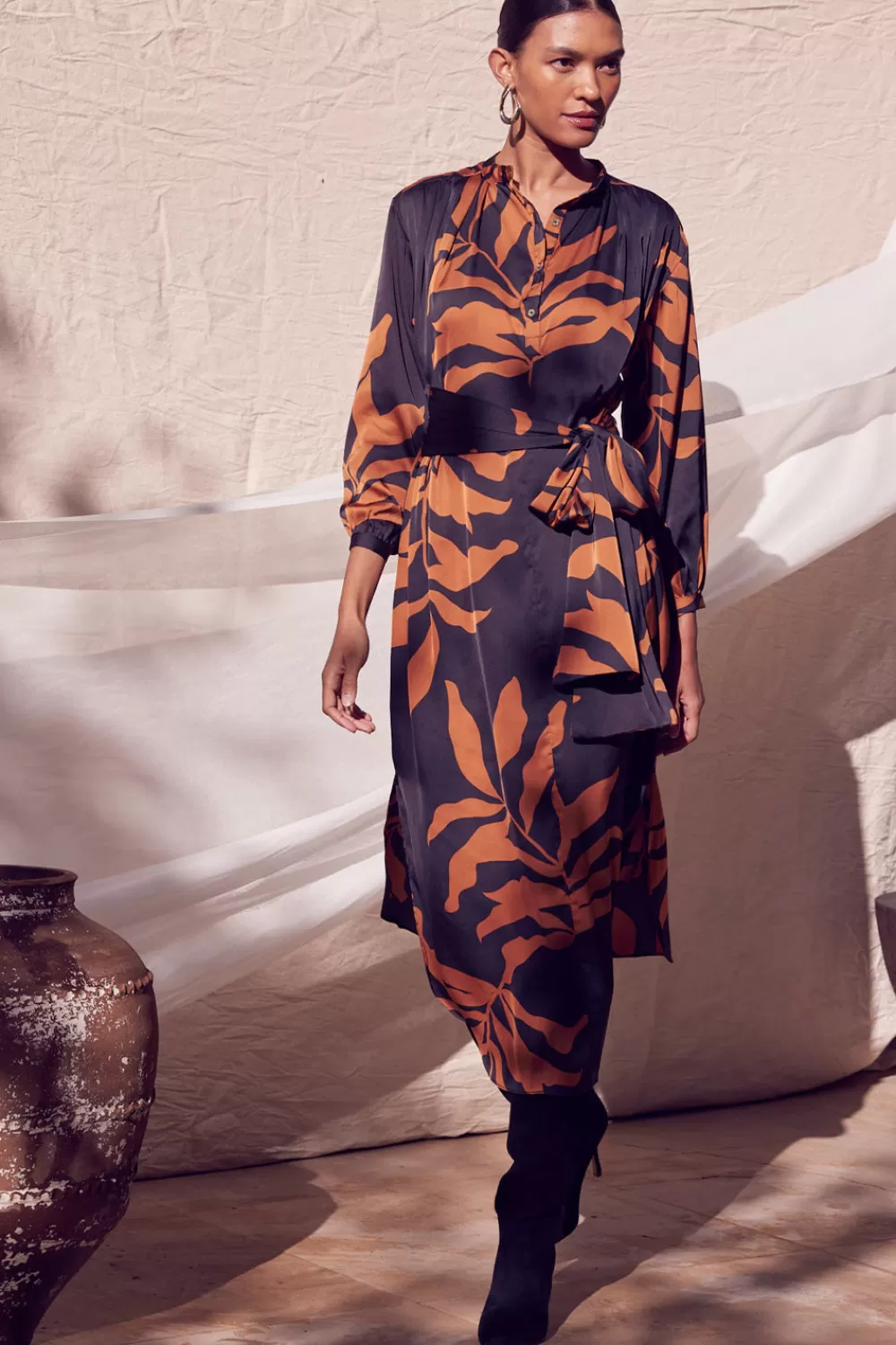 MISA Los Angeles TONYA DRESS* Dresses