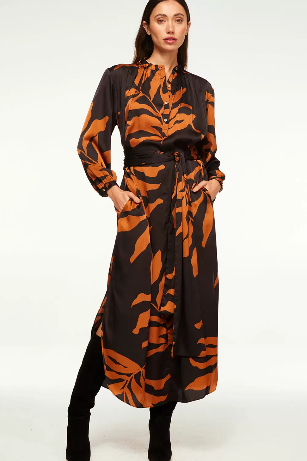 MISA Los Angeles TONYA DRESS* Dresses