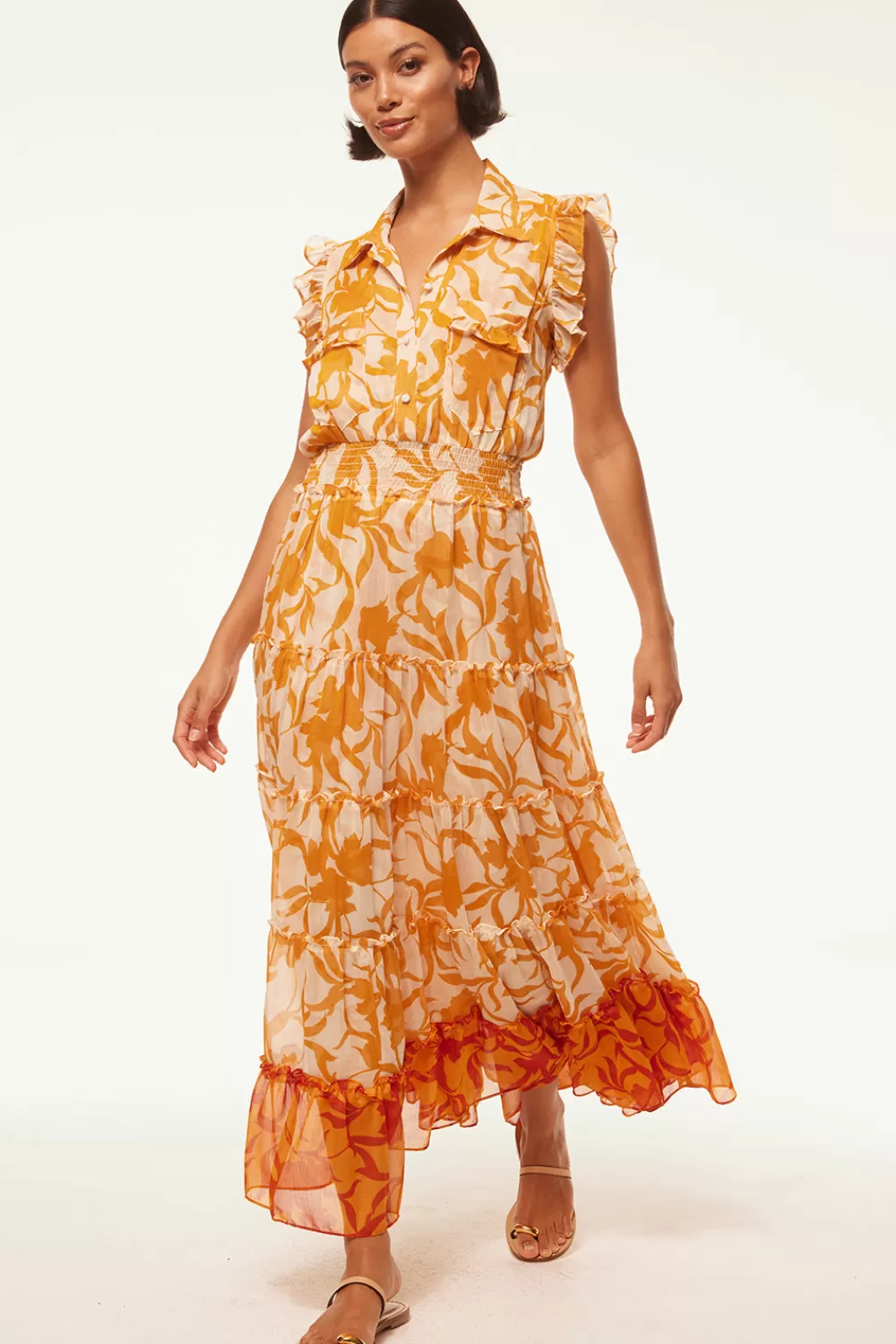 MISA Los Angeles TRINA DRESS* Dresses