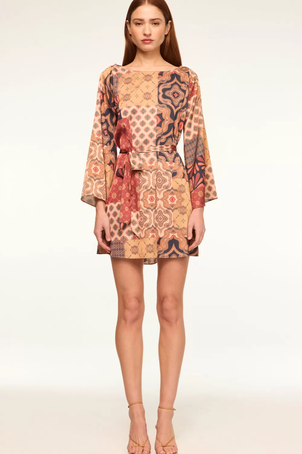 MISA Los Angeles TWIGGY DRESS* Dresses