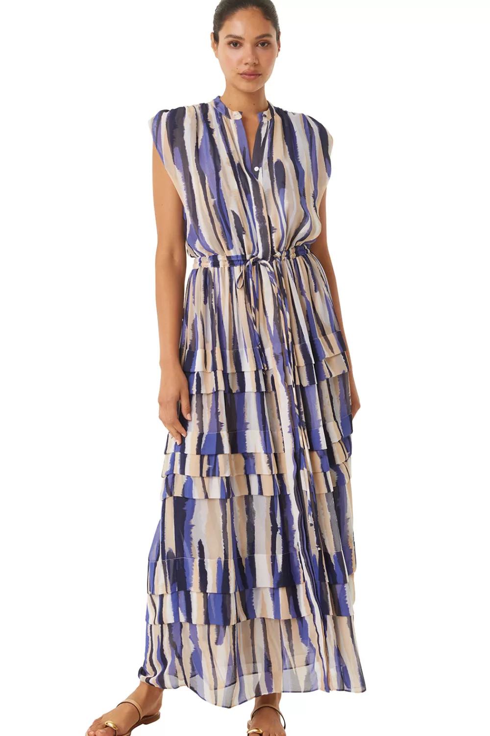 MISA Los Angeles ULRICHA DRESS* Dresses