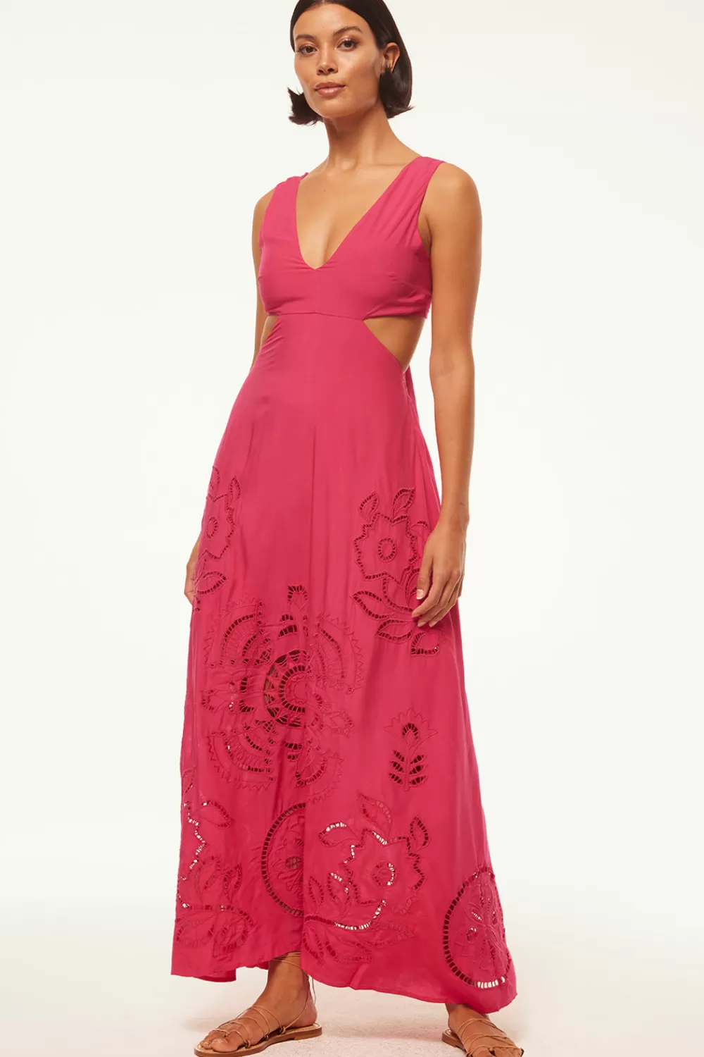 MISA Los Angeles VALENCIA DRESS* Dresses