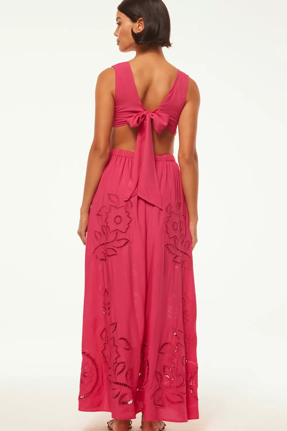 MISA Los Angeles VALENCIA DRESS* Dresses