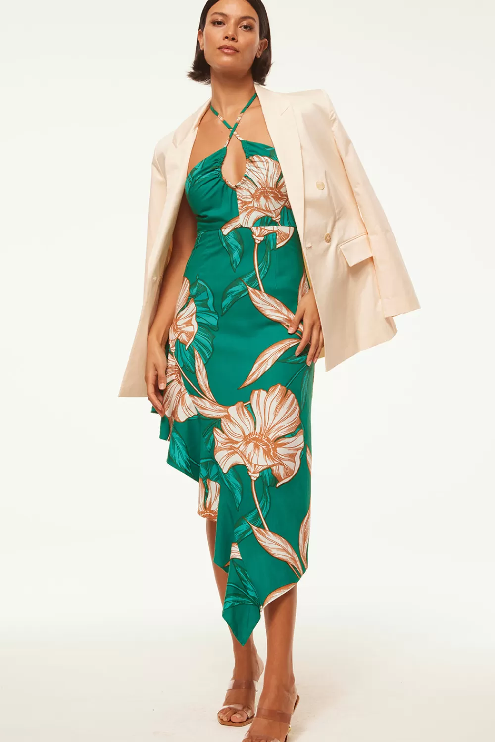 MISA Los Angeles VALERIA DRESS* Dresses