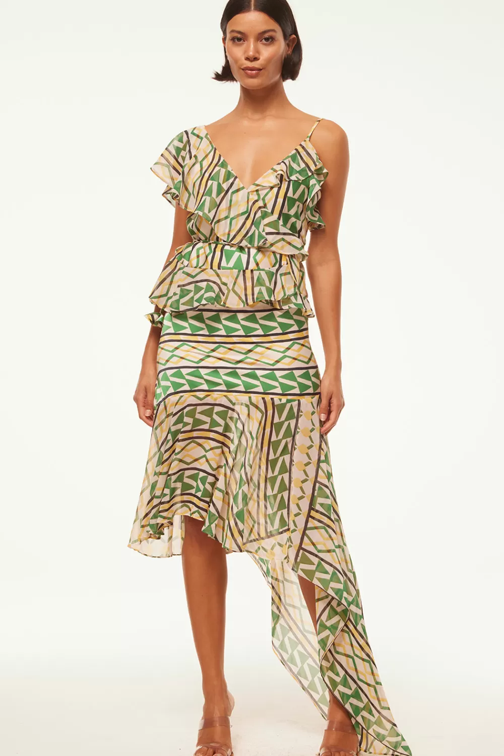 MISA Los Angeles VALLEA SKIRT* Matching Sets | Skirts & Shorts