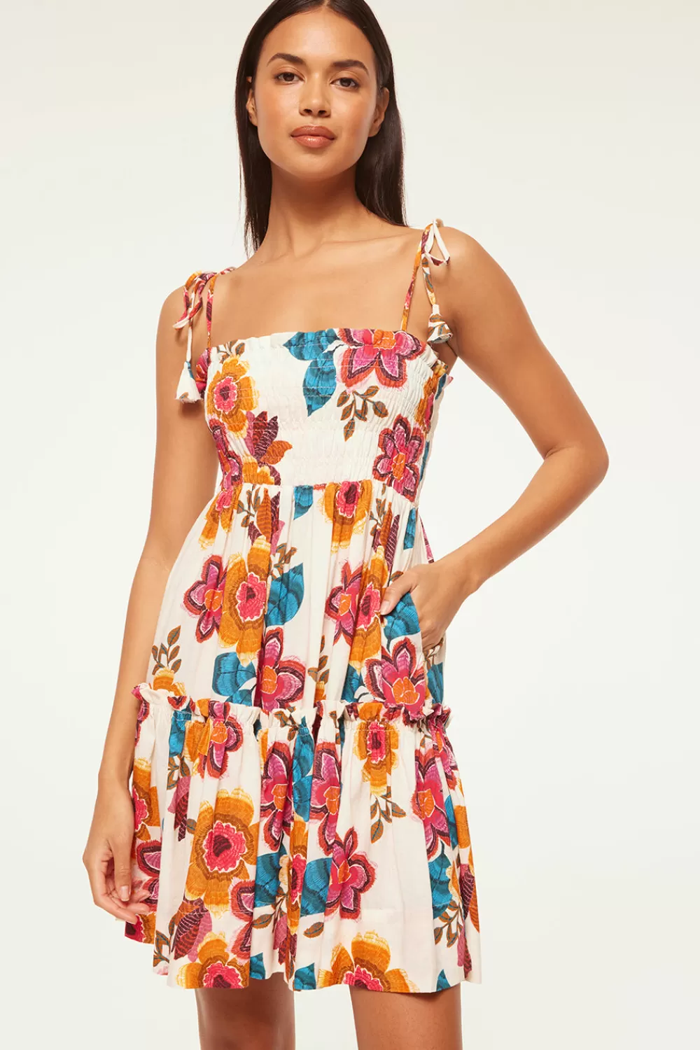 MISA Los Angeles VANDITA DRESS* Dresses