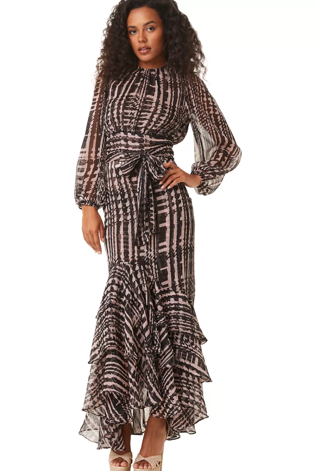 MISA Los Angeles VERONIQUE SKIRT* Matching Sets | Skirts & Shorts