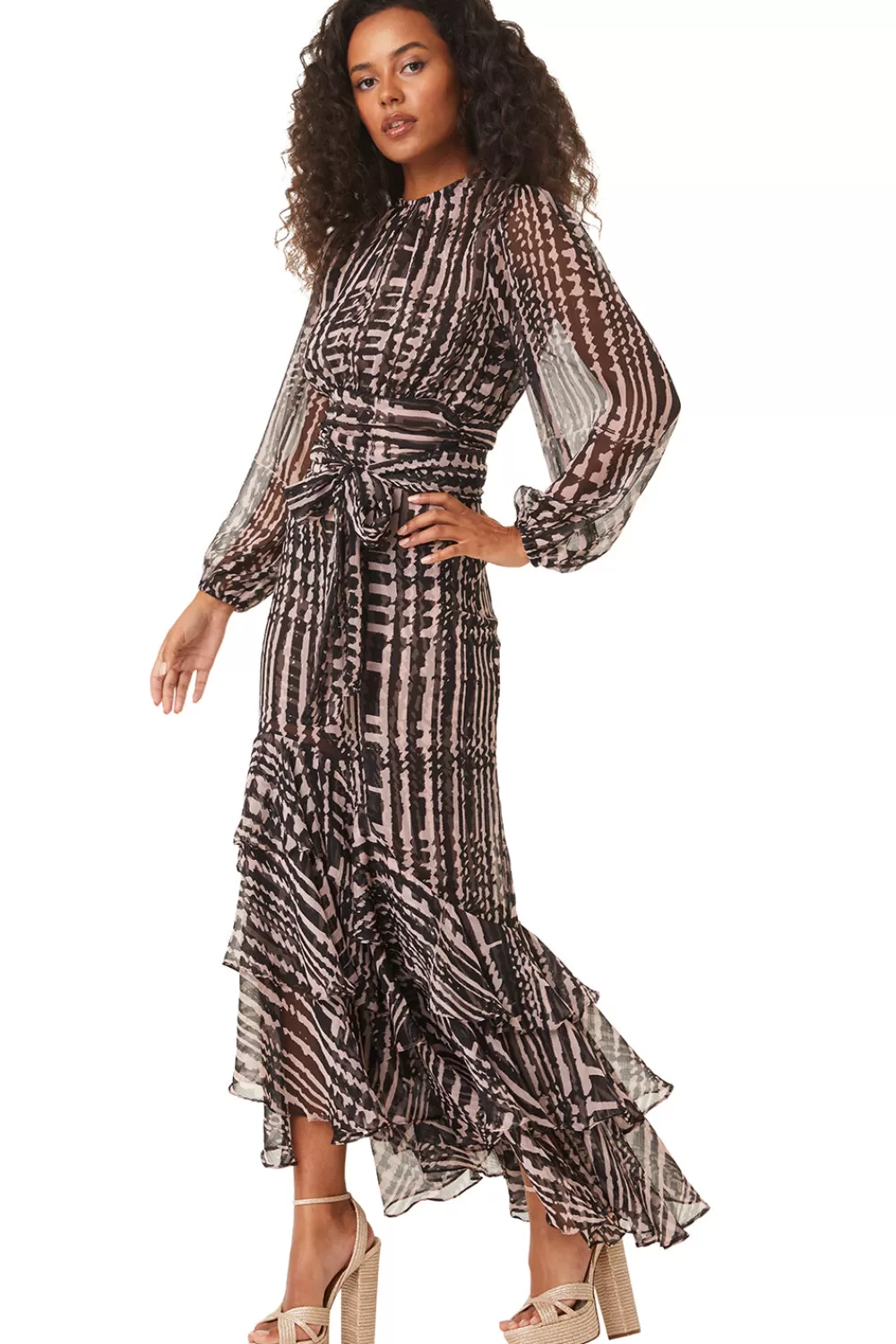 MISA Los Angeles VERONIQUE SKIRT* Matching Sets | Skirts & Shorts
