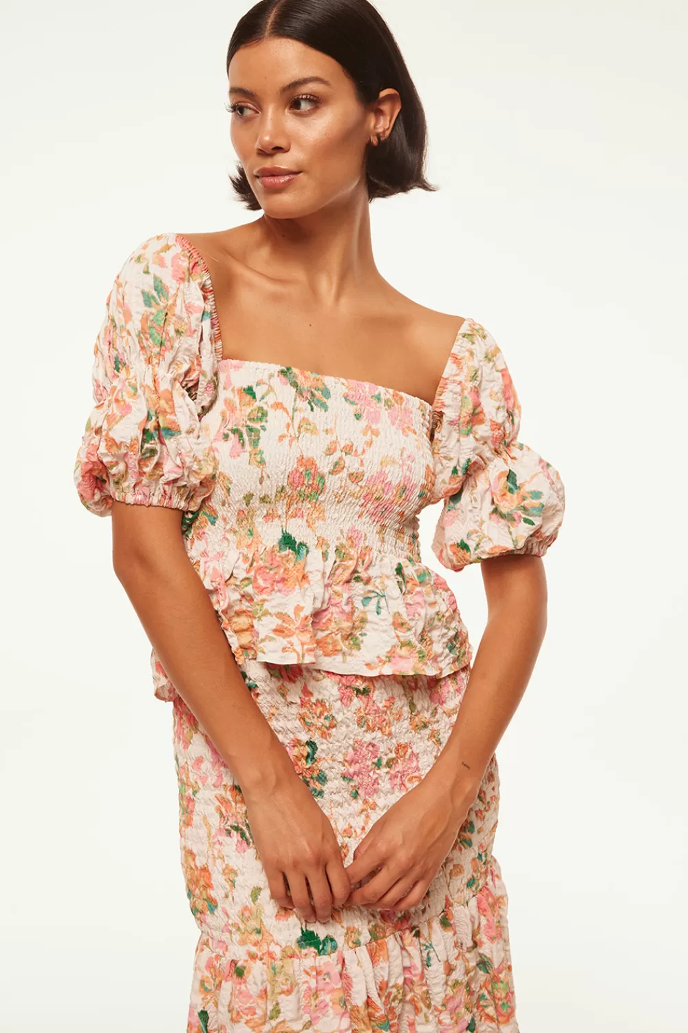 MISA Los Angeles VIDA TOP* Matching Sets | Tops