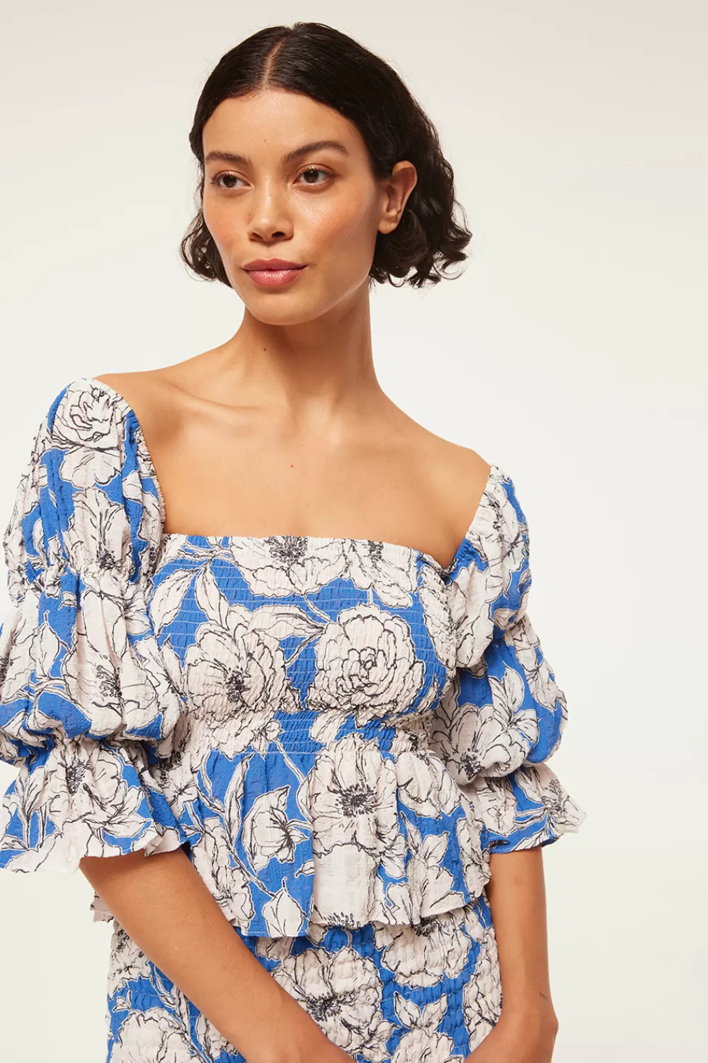 MISA Los Angeles VIDA TOP* Matching Sets | Tops