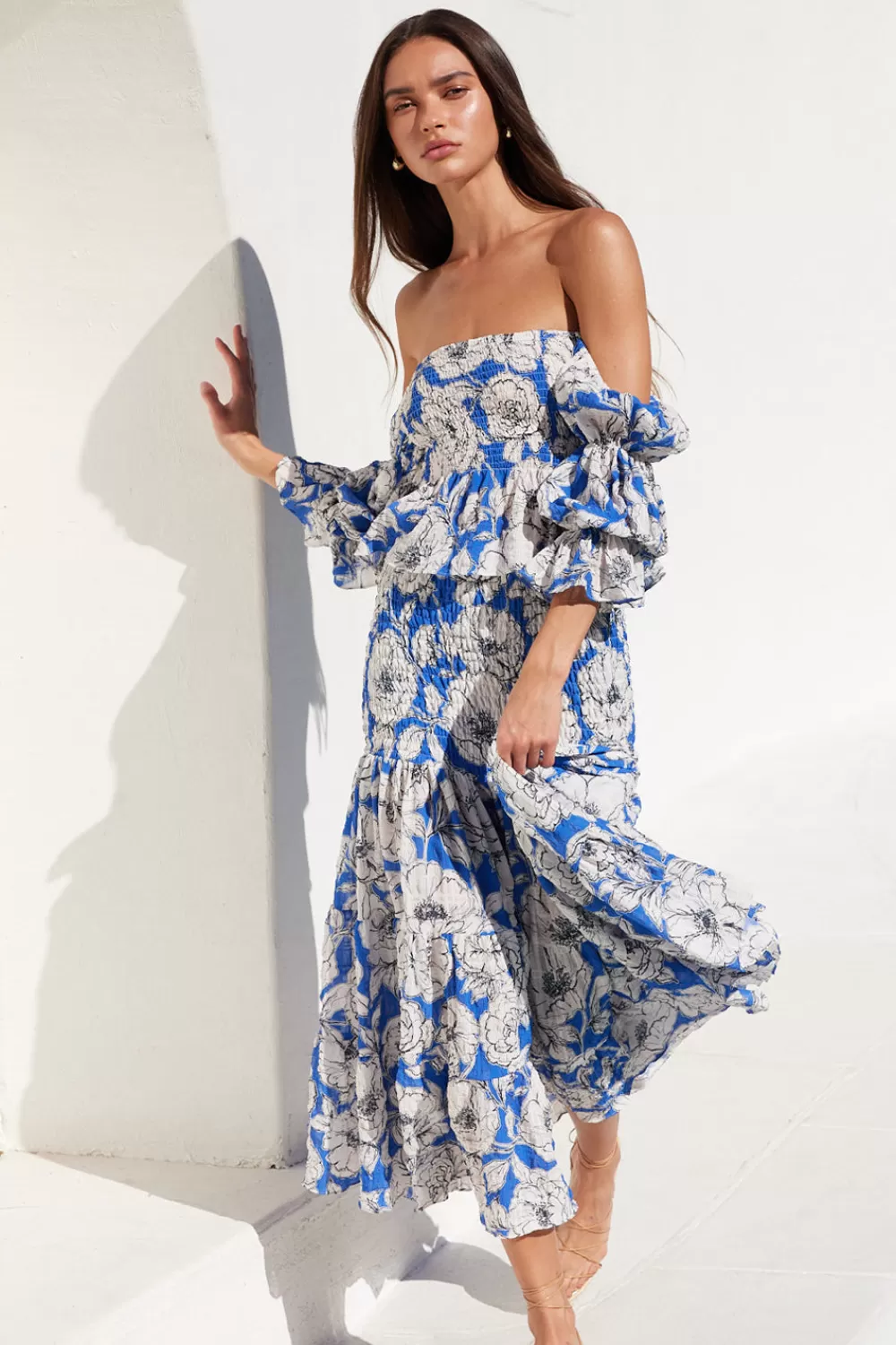 MISA Los Angeles VIDA TOP* Matching Sets | Tops