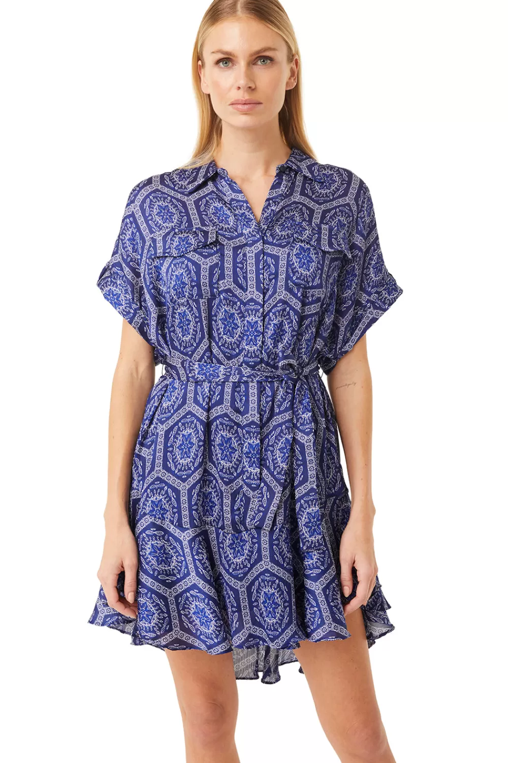 MISA Los Angeles VIENNA DRESS* Dresses