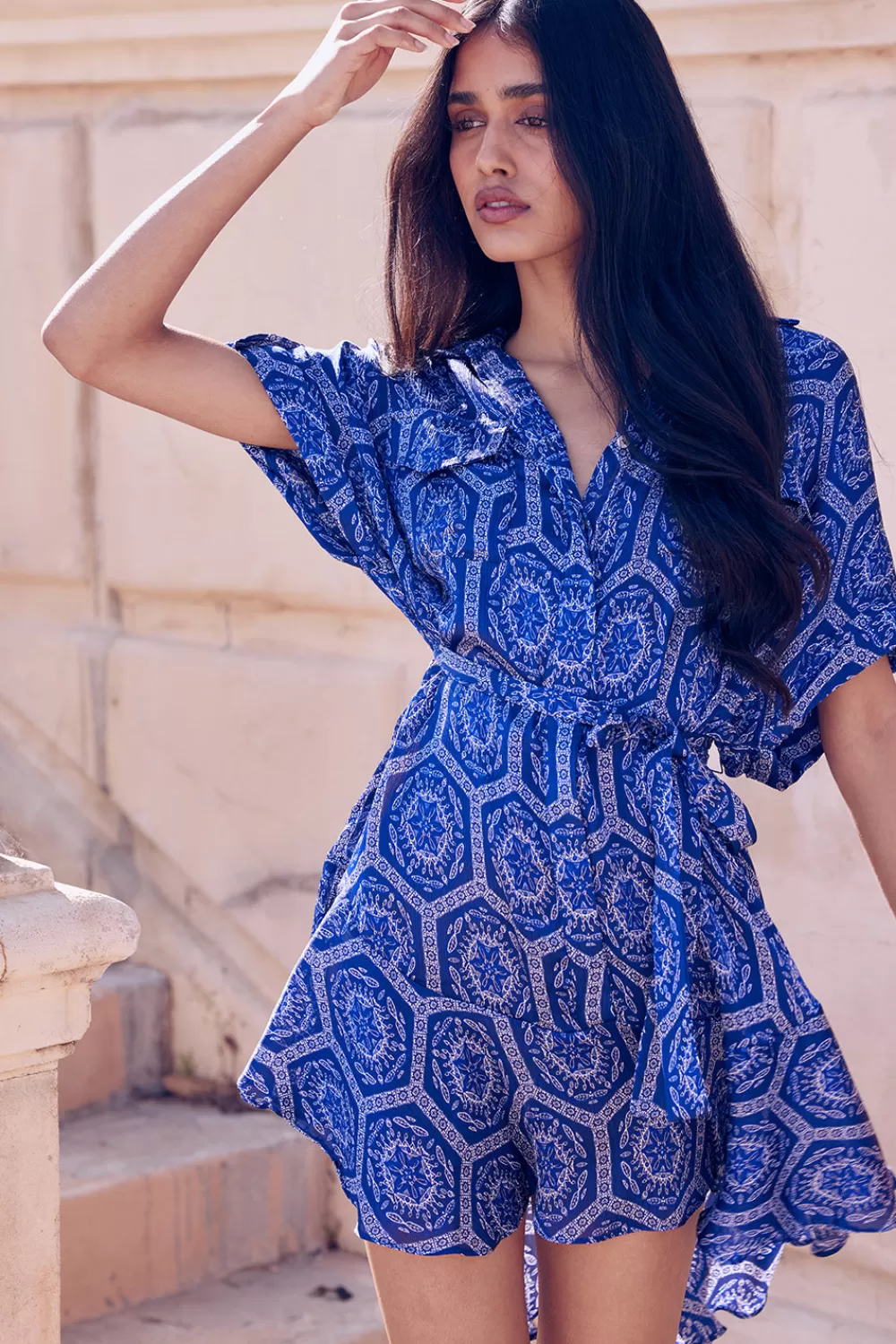 MISA Los Angeles VIENNA DRESS* Dresses