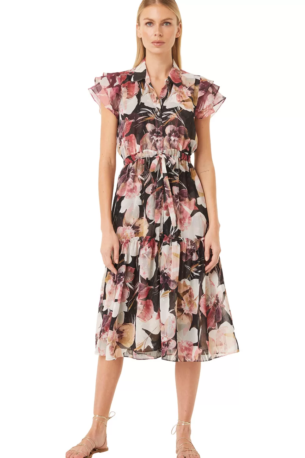 MISA Los Angeles VIOLA DRESS* Dresses