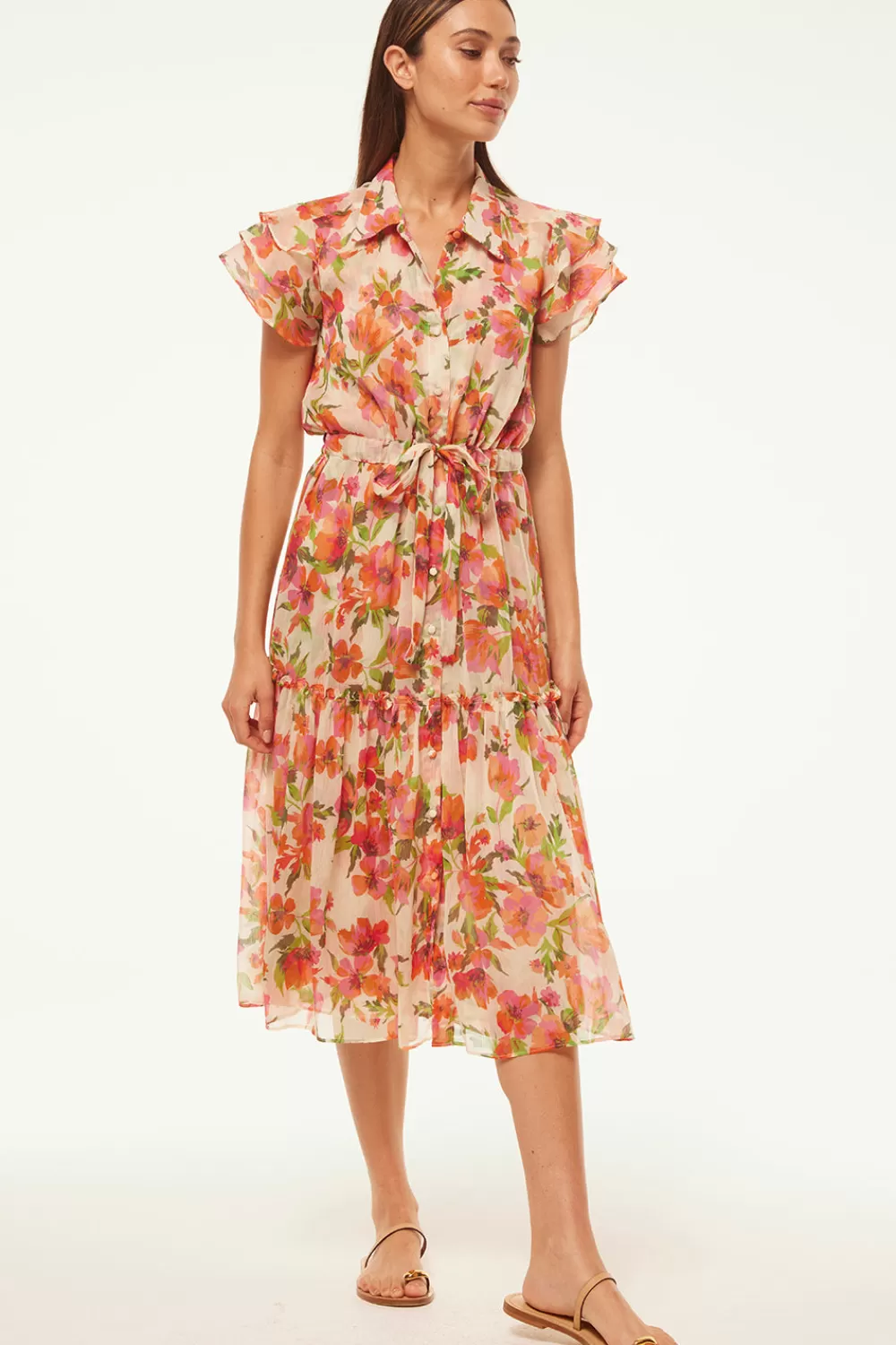 MISA Los Angeles VIOLA DRESS* Dresses