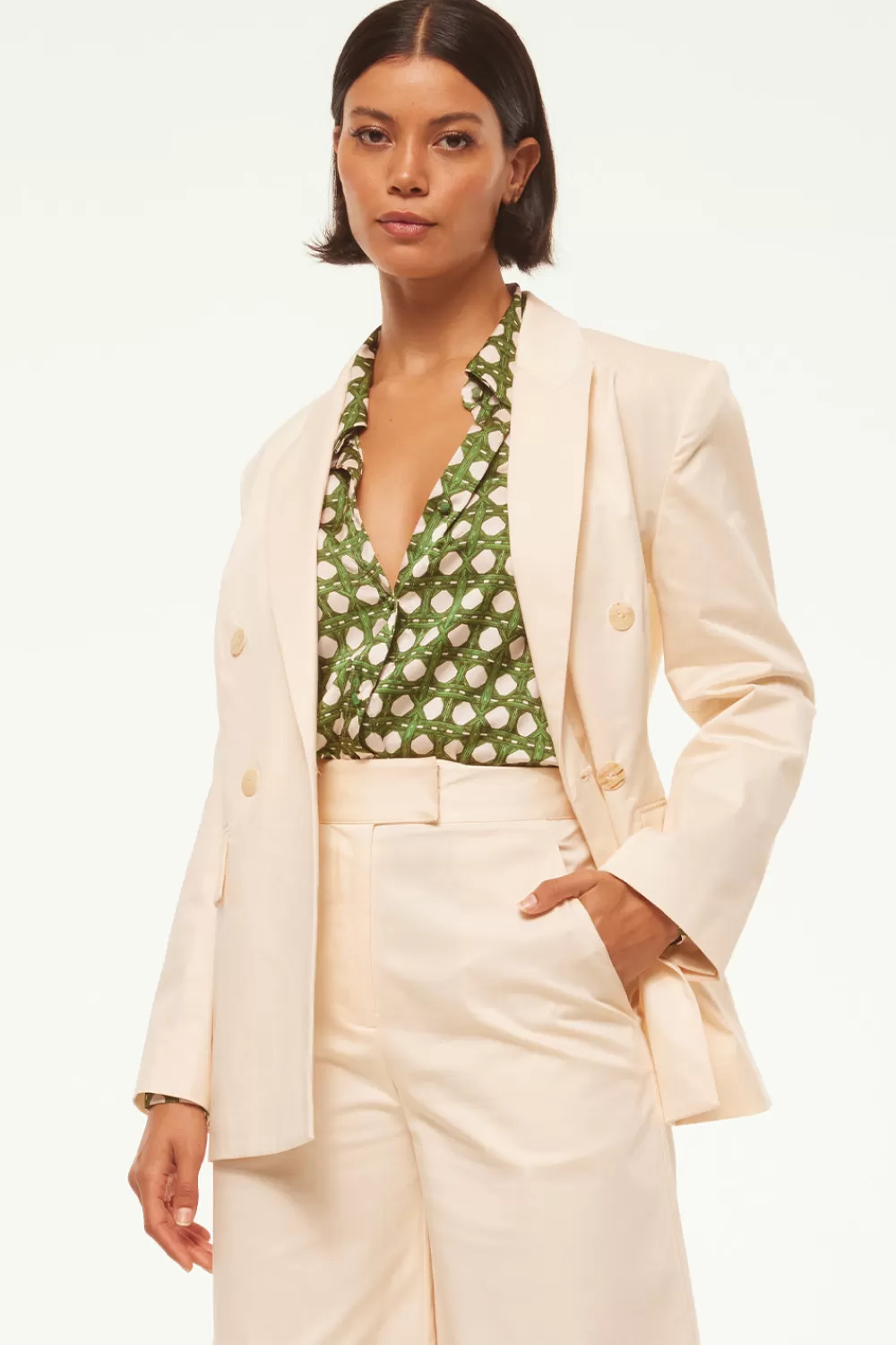 MISA Los Angeles VIVA BLAZER* Matching Sets | Jackets