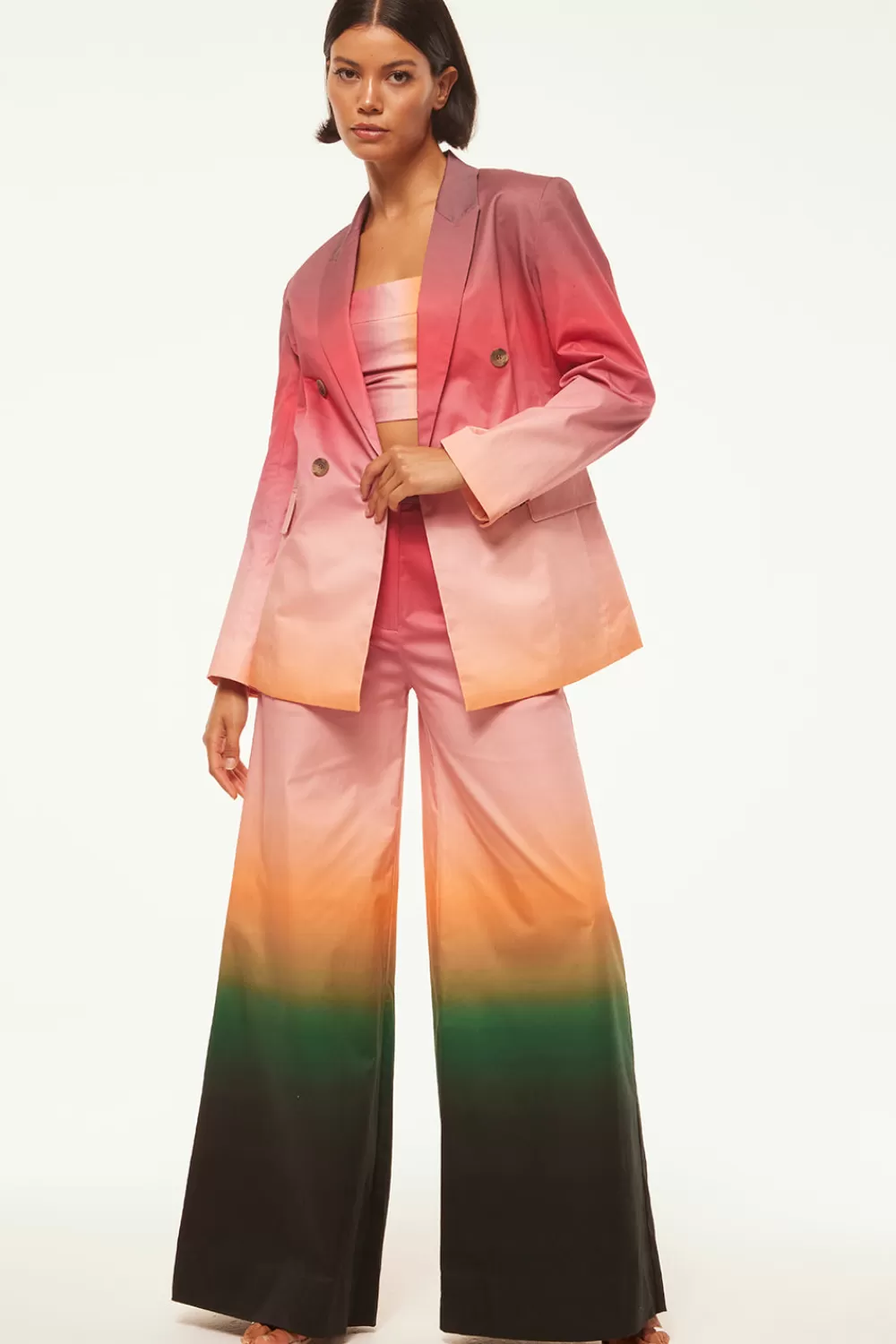 MISA Los Angeles VIVA BLAZER* Matching Sets | Jackets