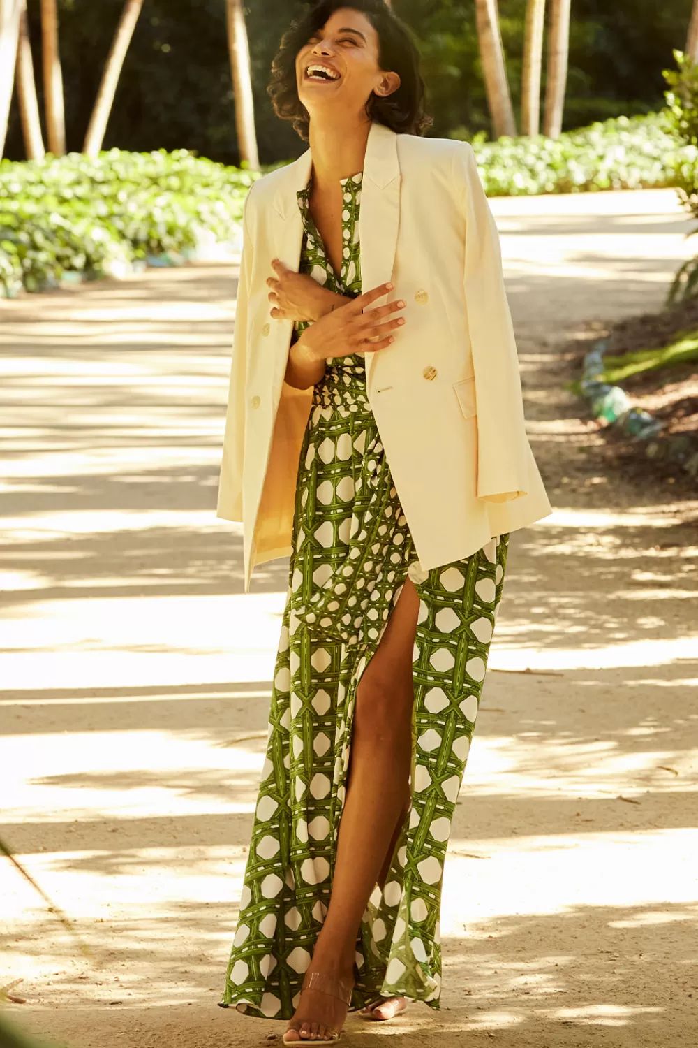 MISA Los Angeles VIVA BLAZER* Matching Sets | Jackets