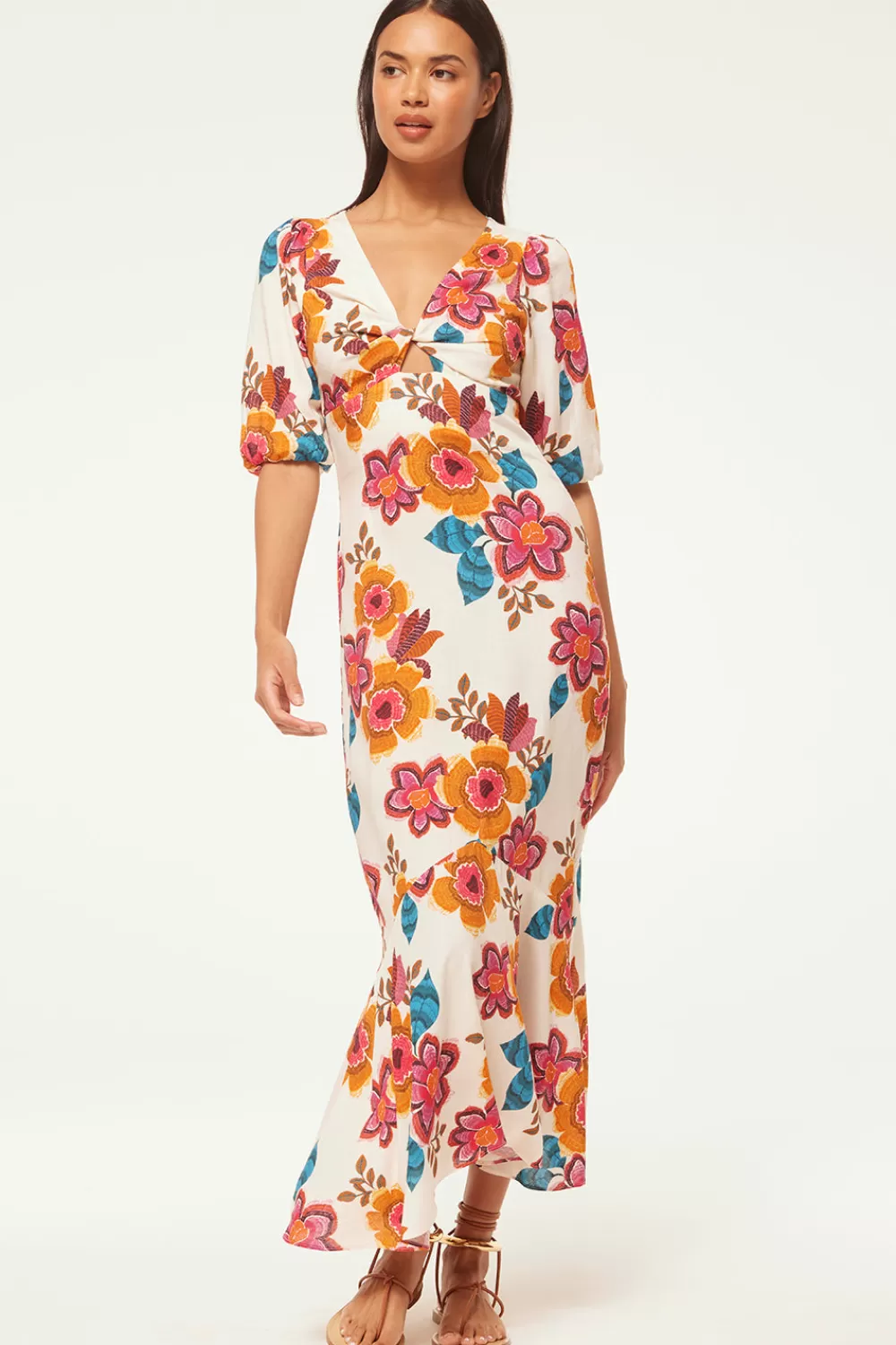 MISA Los Angeles WALLIS DRESS* Dresses