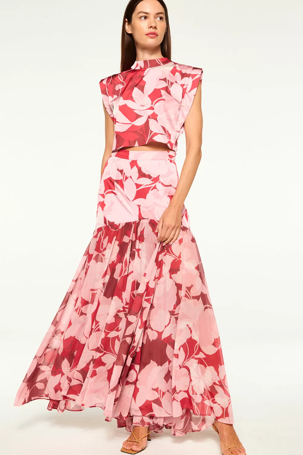 MISA Los Angeles YARA SKIRT* Matching Sets | Skirts & Shorts