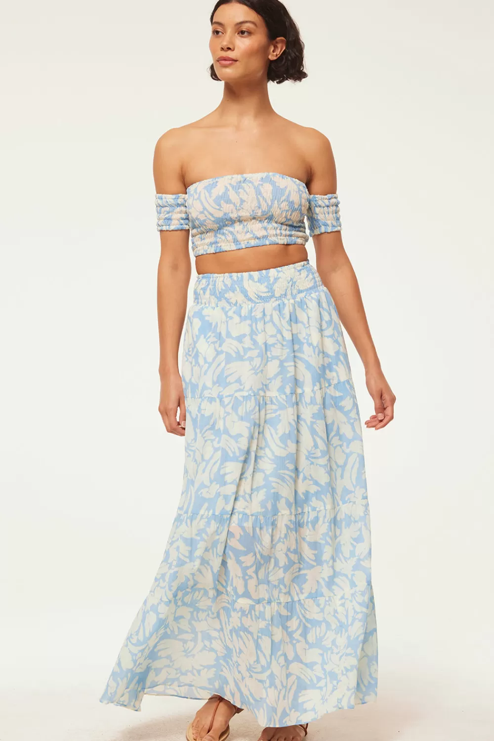 MISA Los Angeles YELENA SKIRT* Matching Sets | Skirts & Shorts